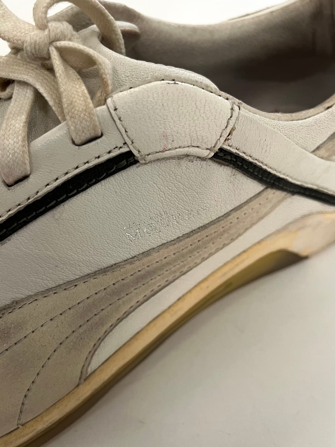 푸마 알렉산더 맥퀸 스피드캣 상품이미지4