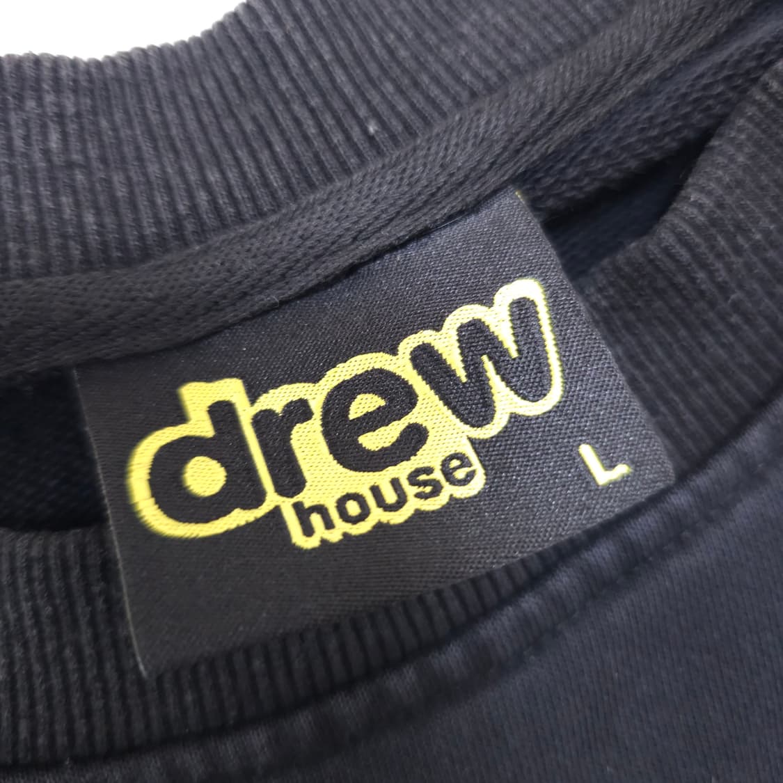 드류하우스 헤비웨이트 스웻셔츠 상품이미지3