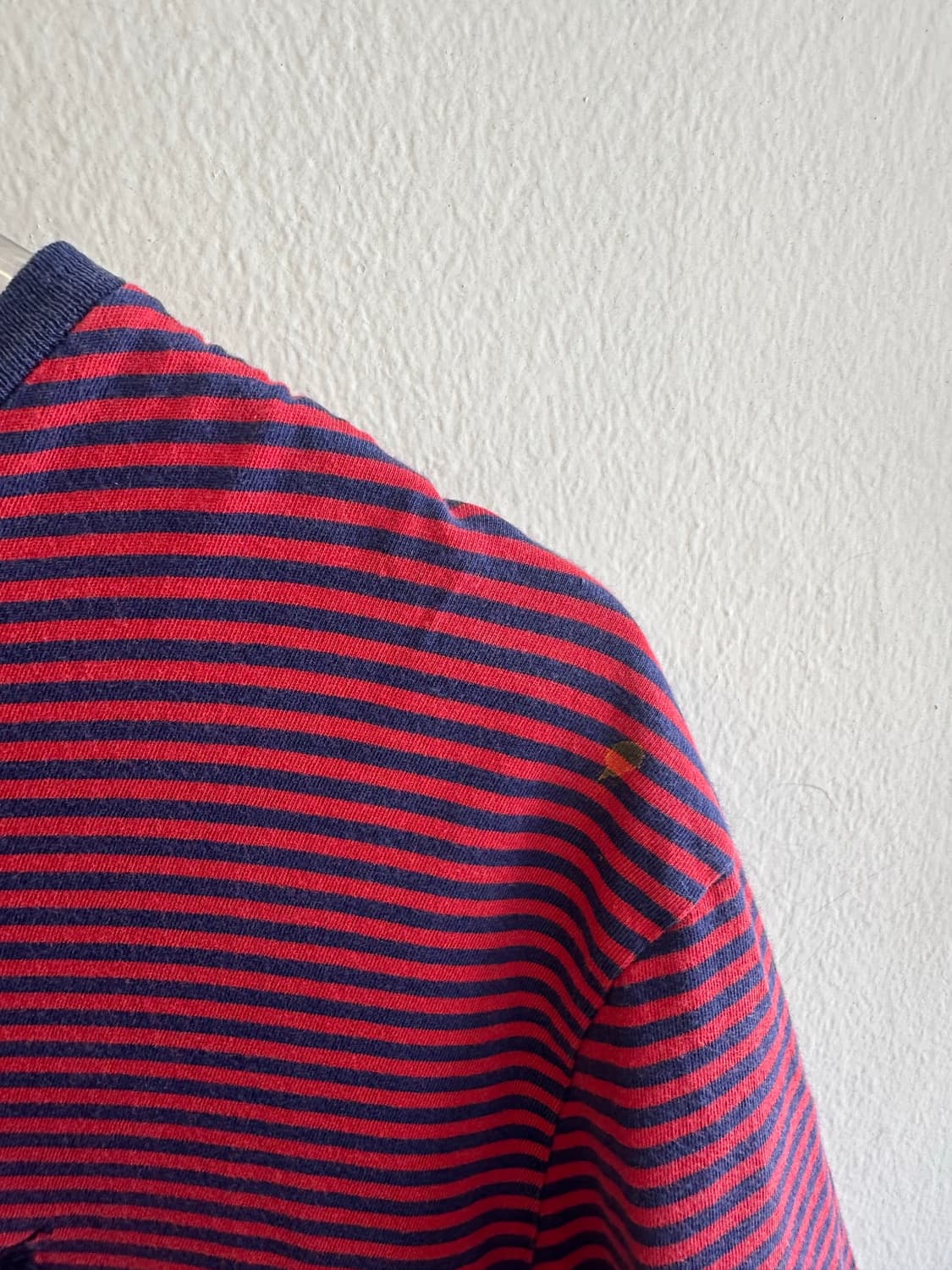 Polo tee 상품이미지9