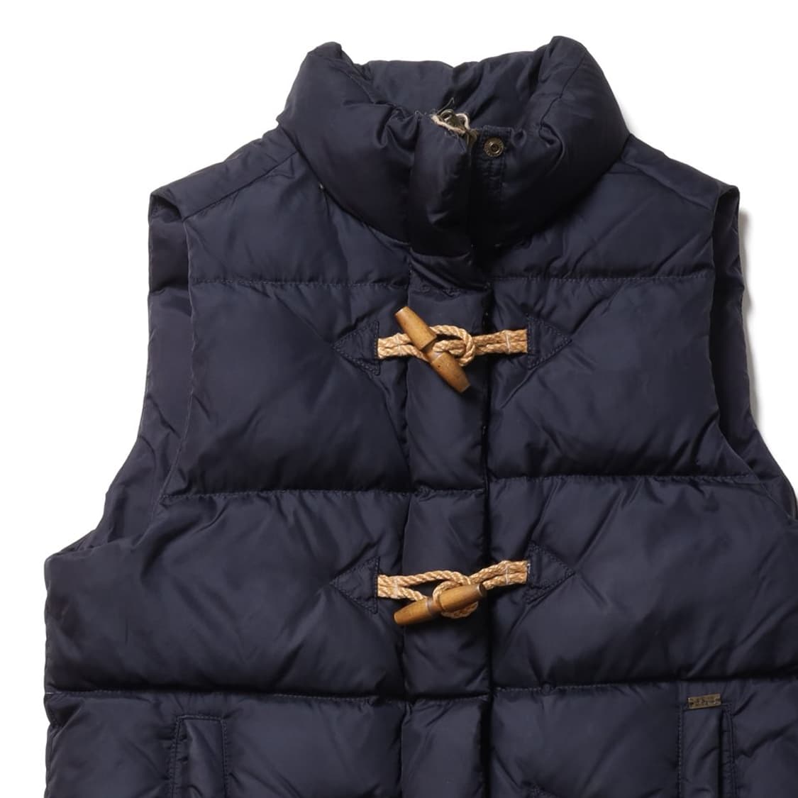 데님 앤 서플라이Denim & Supply Duffle Down Vest 상품이미지2