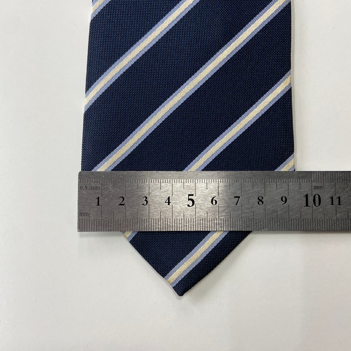 버버리 (Burberry) 정품 명품넥타이 상품이미지7