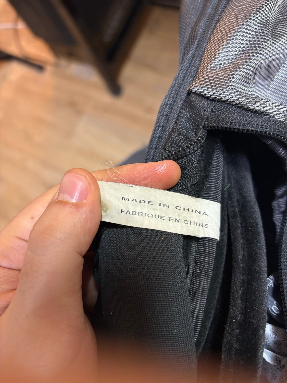 나이키 골프 토트백(다이버백) 상품이미지5