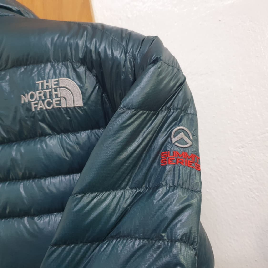 노스페이스 SUMMIT SERIES 구스다운패딩(95) 상품이미지7