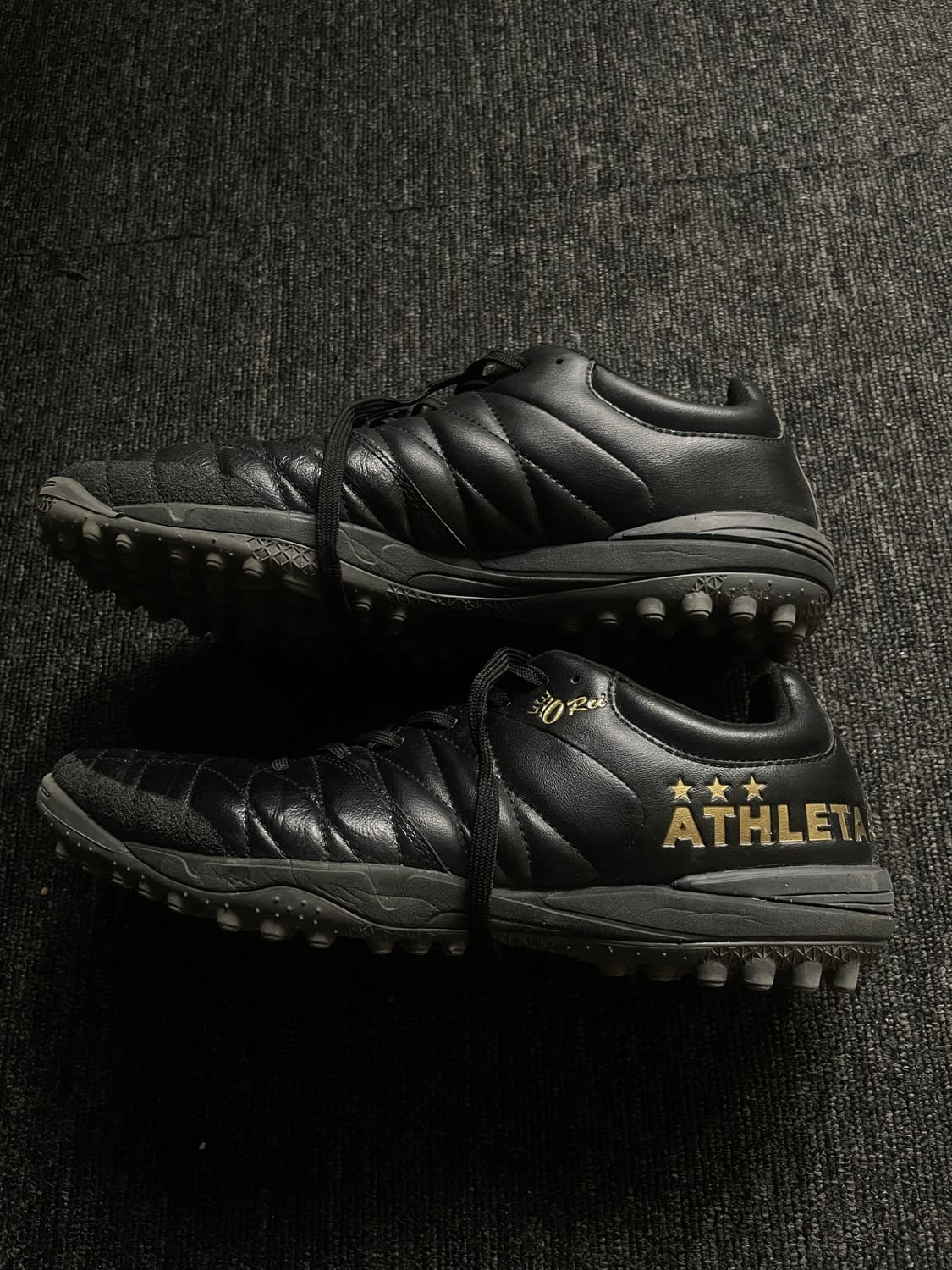 아슬레타 풋살화 260 상품이미지2