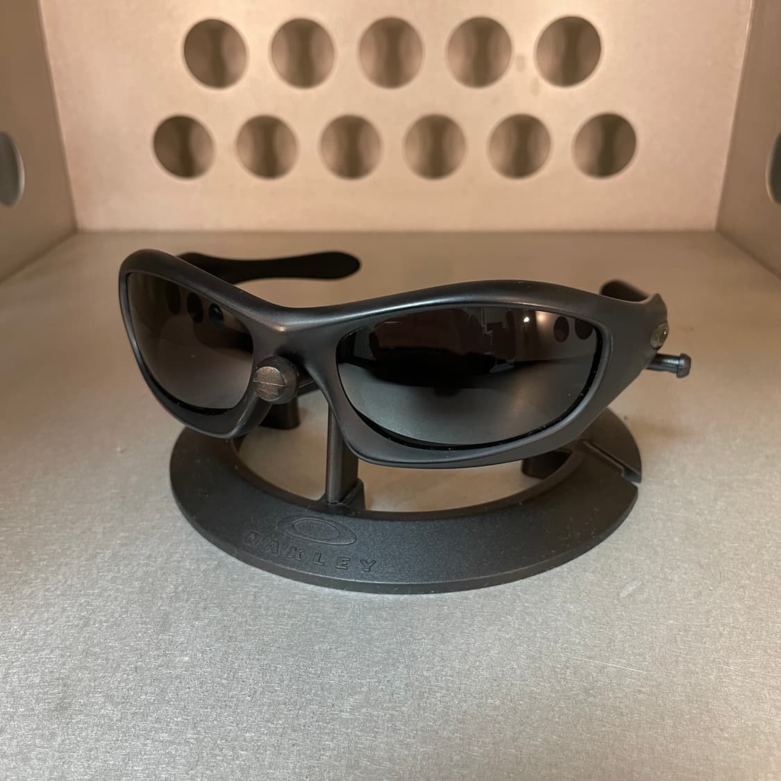 오클리 Monster Dog 몬스터독 (2003) 상품이미지1