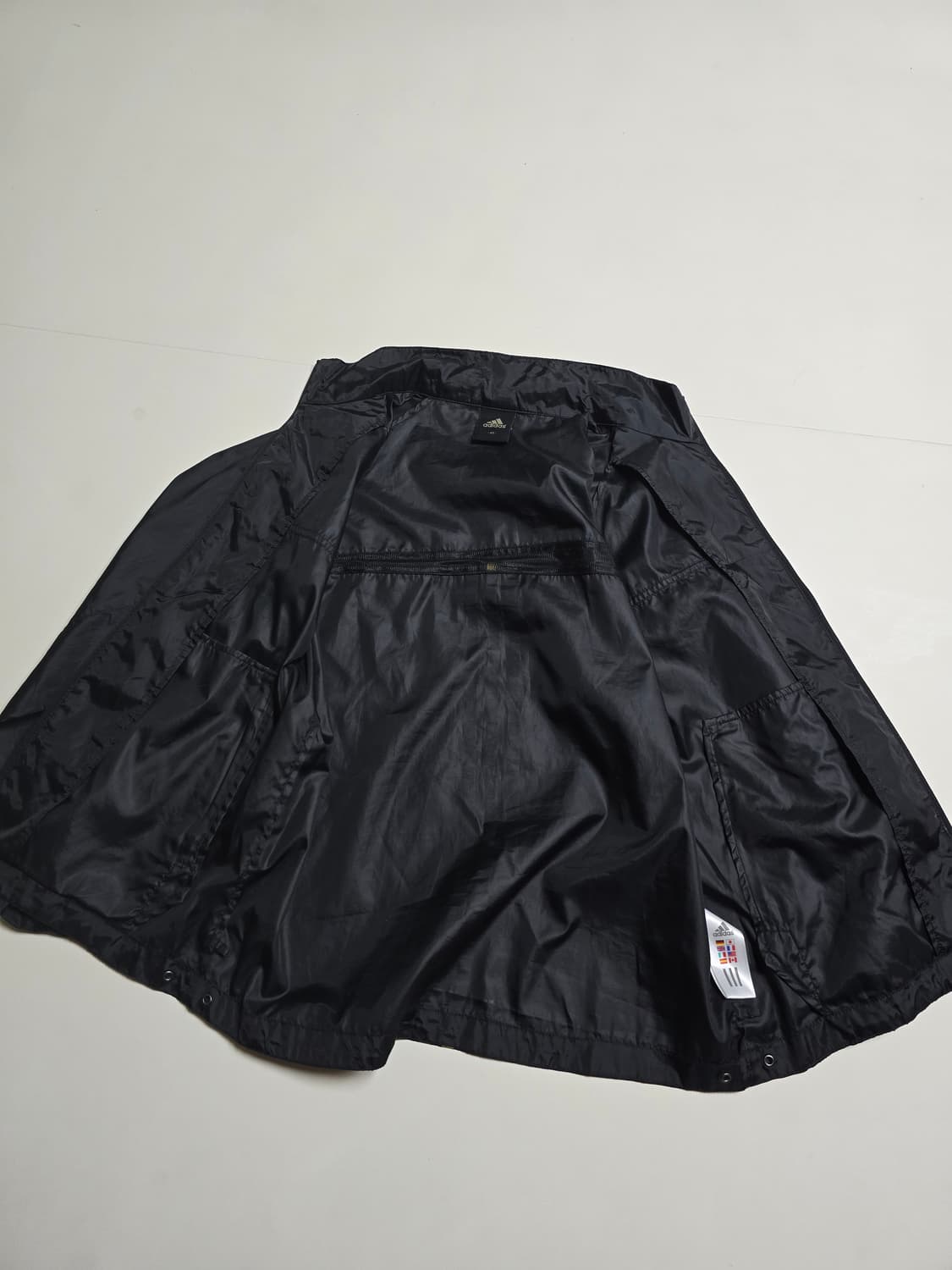 아디다스 바람막이 95 (M) 상품이미지3