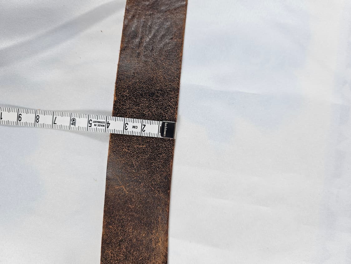 디젤레더벨트 상품이미지4