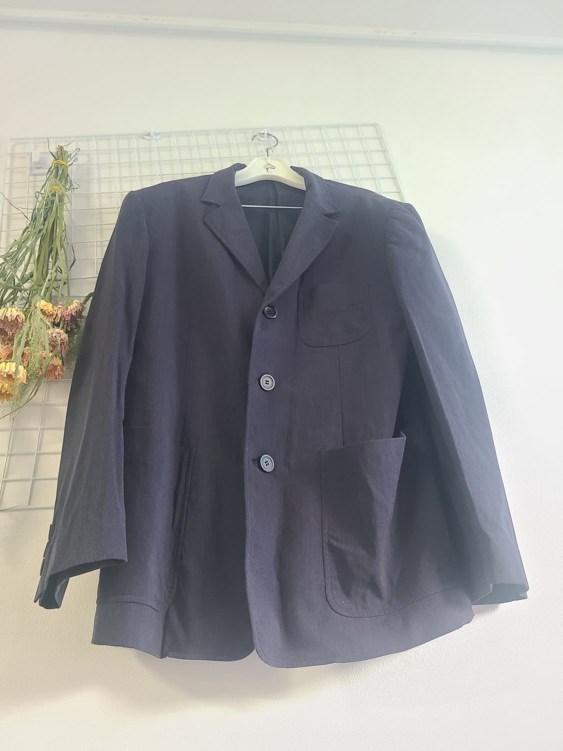 에드윈 블레이저 (빈티지) 상품이미지1