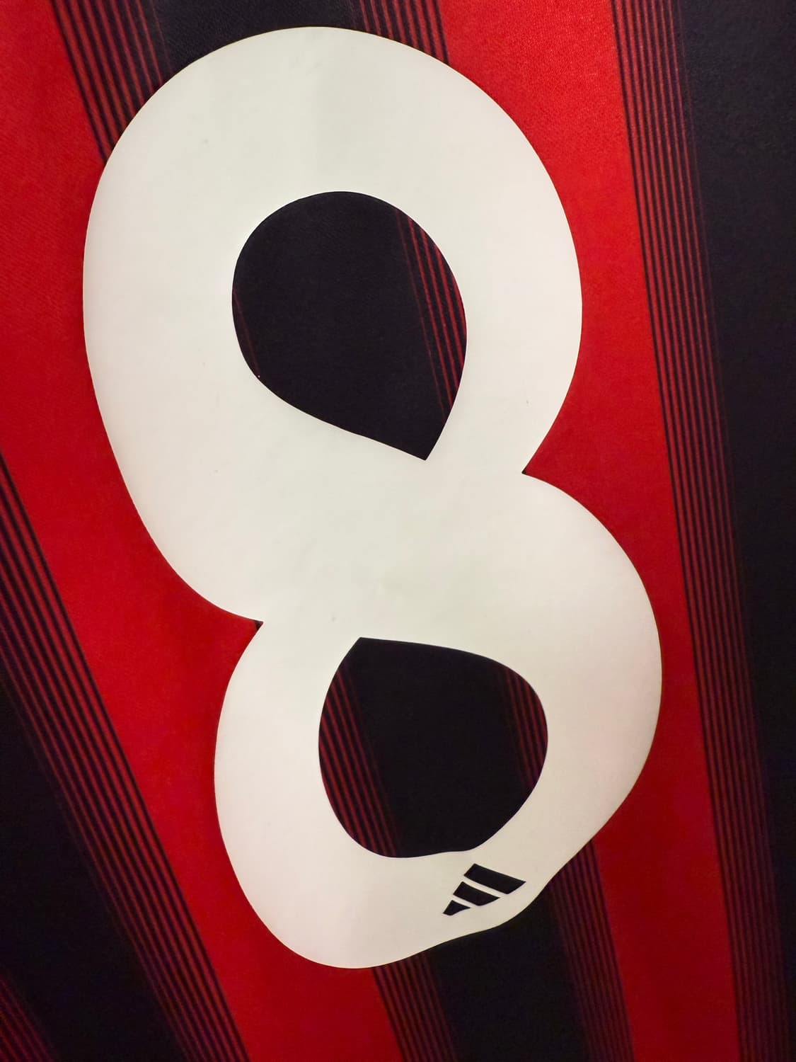 2005 FC서울 홈 100사이즈 백지훈 판매 상품이미지5