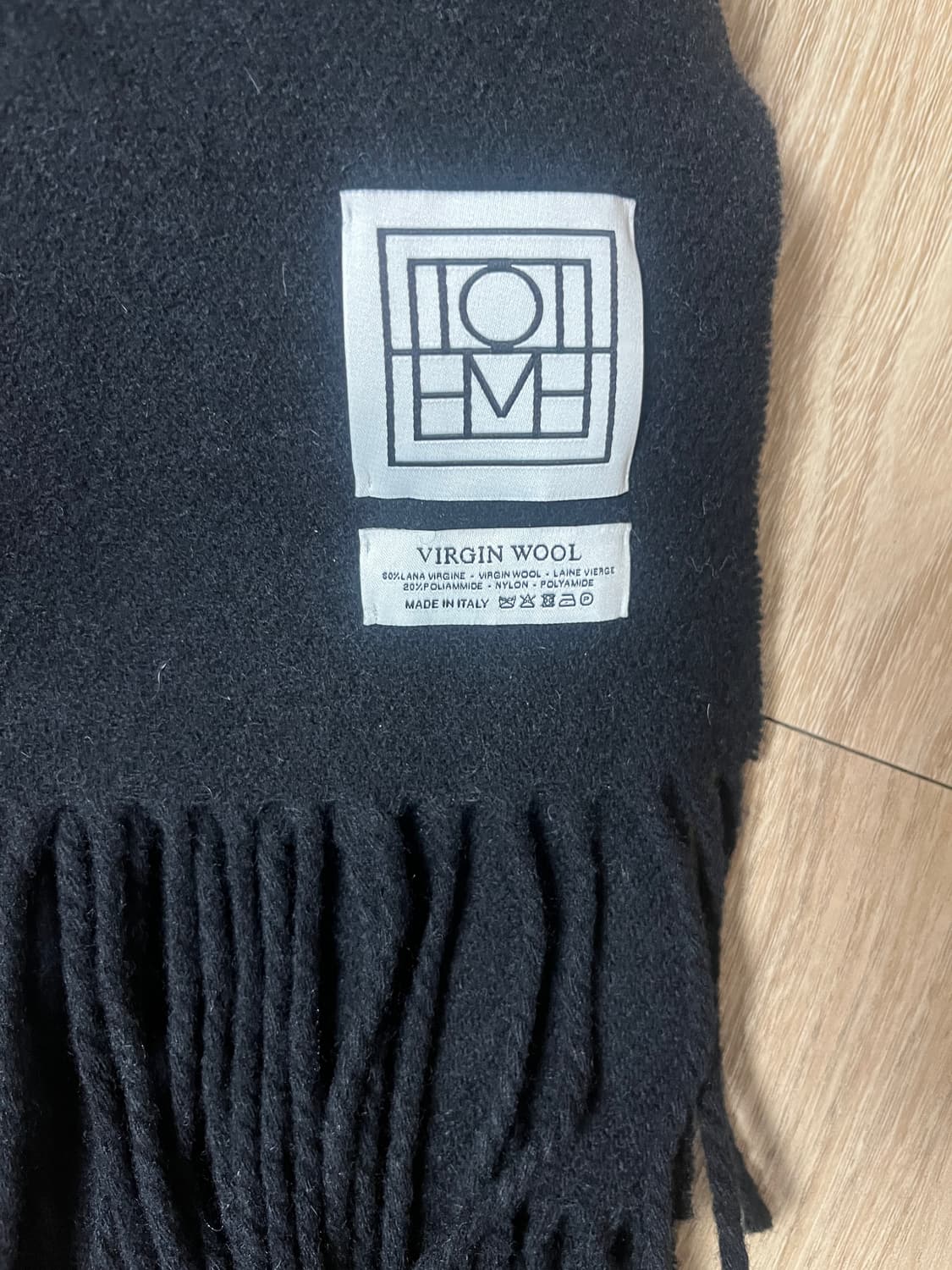 토템 머플러 상품이미지2