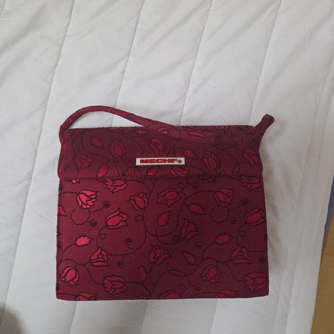 미스치프 이브닝백 상품이미지1