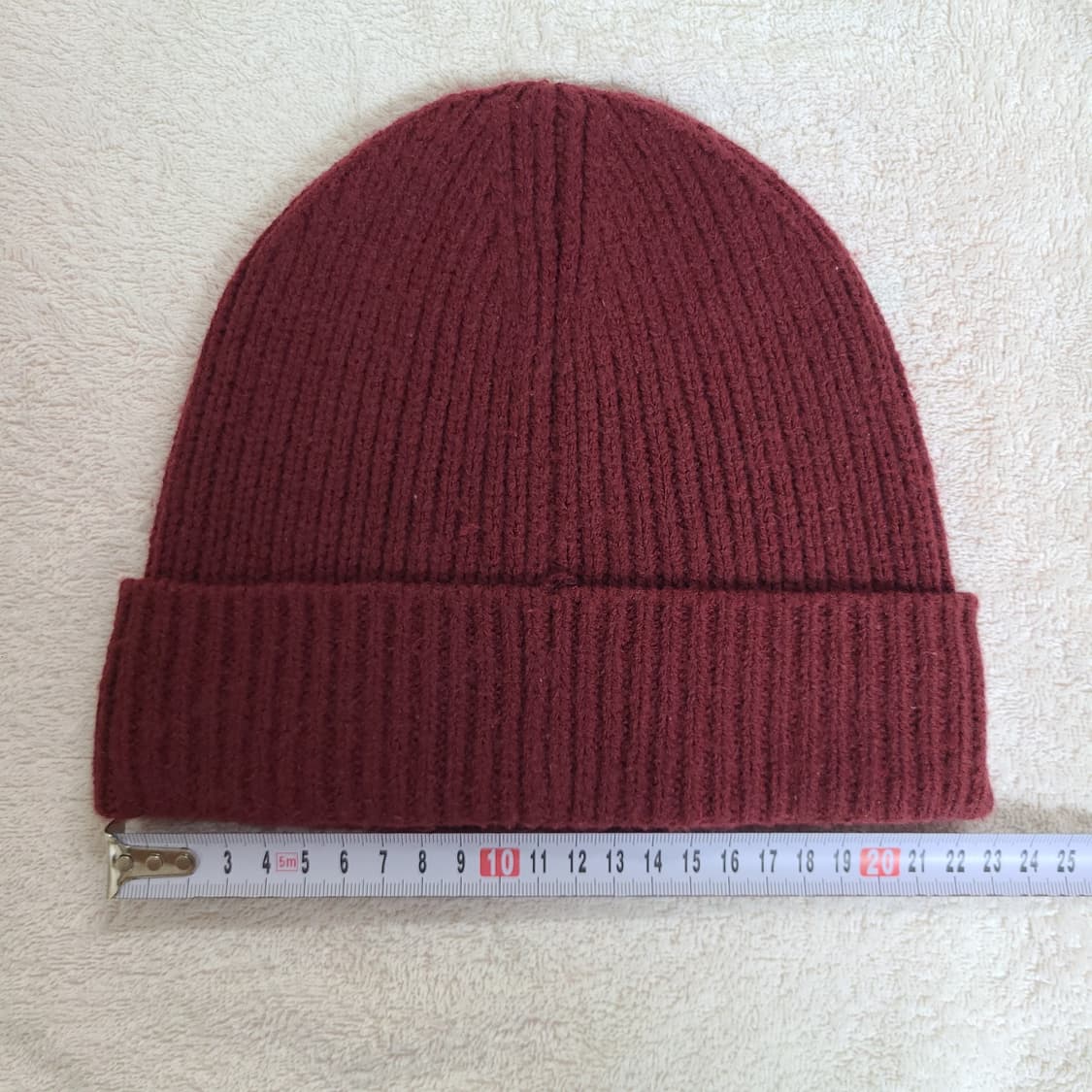 노스페이스 버건디 비디 상품이미지4