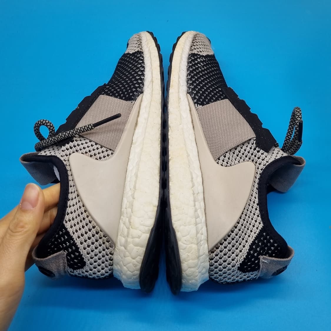 아디다스 울트라부스트 데이원 남성운동화260  상품이미지5