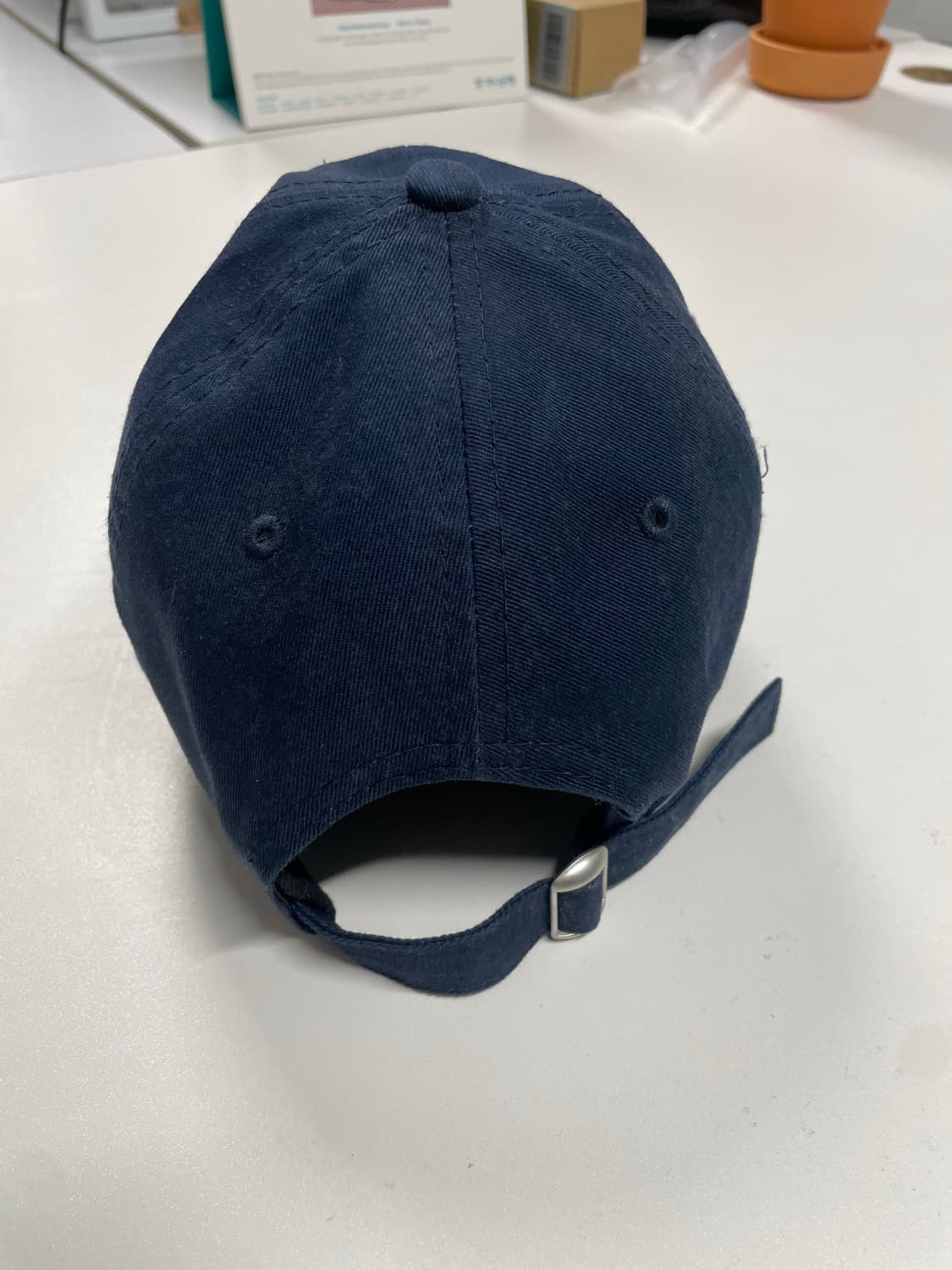 IDEA 뉴에라x콜리어 Collier 볼캡 / OS 상품이미지3