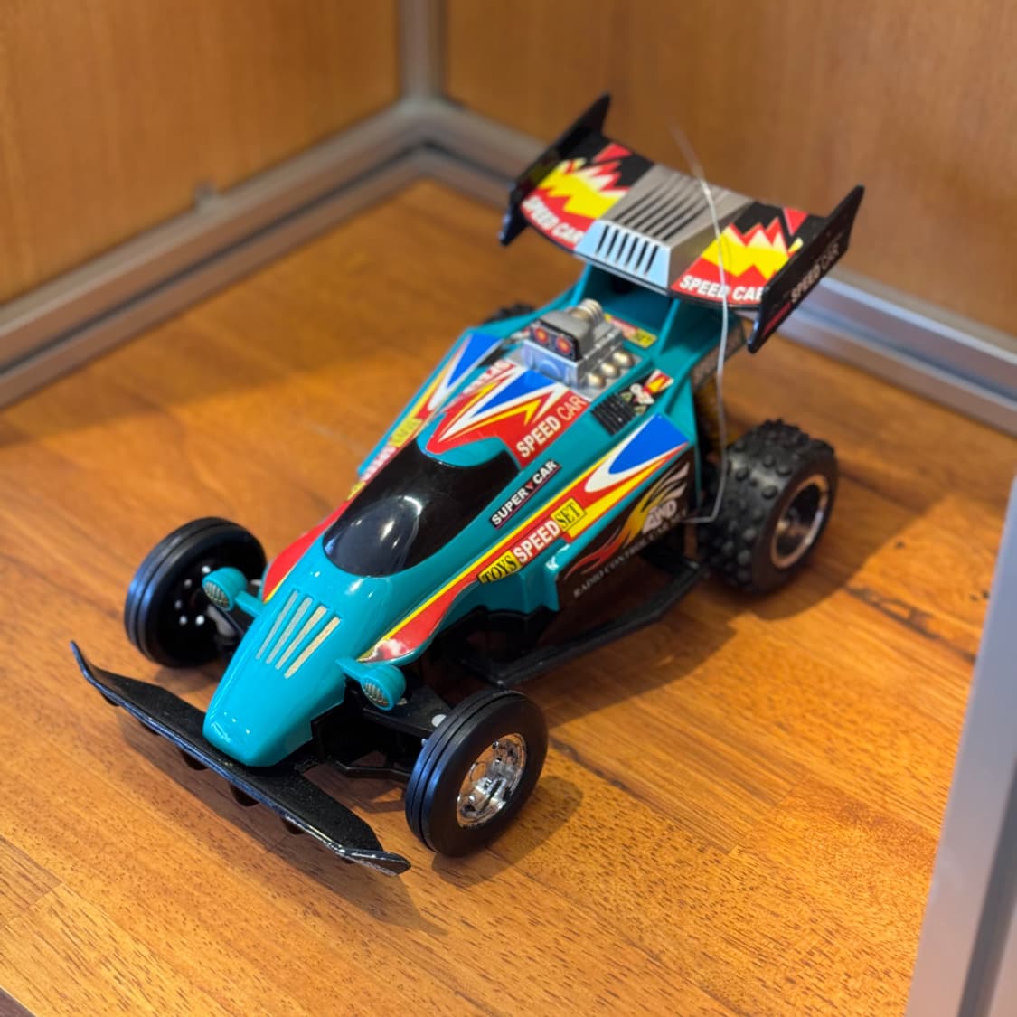 MINI CAR (with CONTROLLER) 상품이미지4