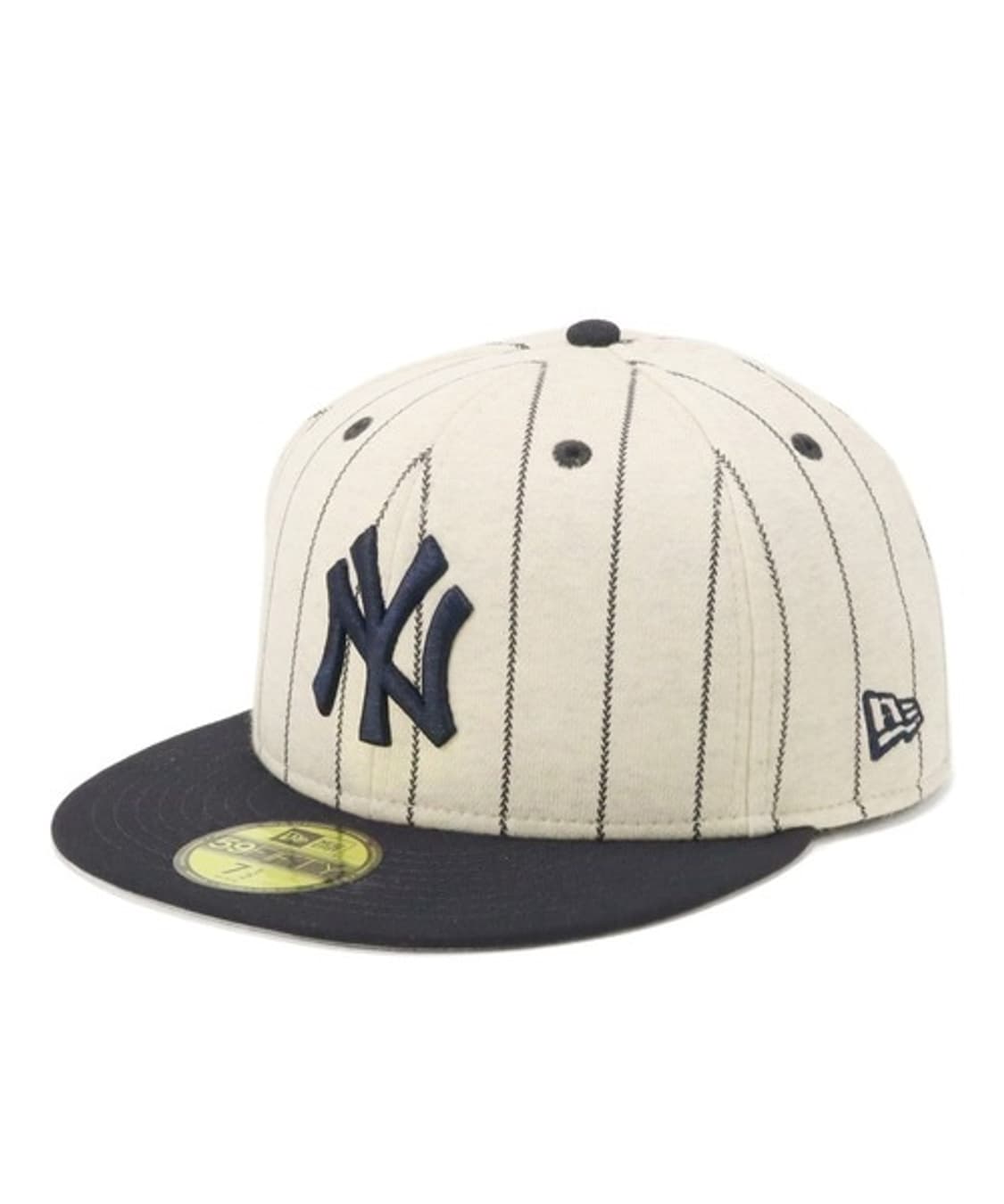 [7 3/8] 뉴에라 59fifty 스트라이프 상품이미지3
