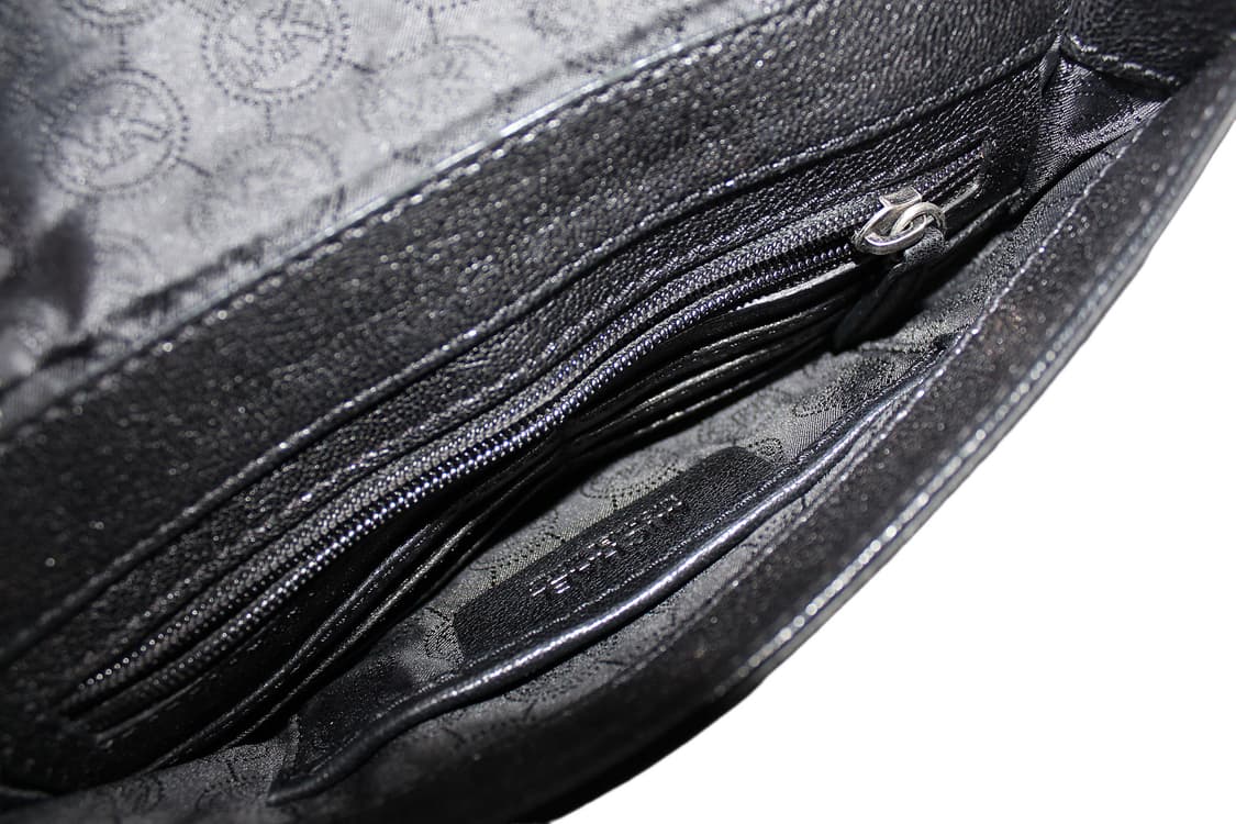 2000s 마이클코어스레더 크로스백 상품이미지7