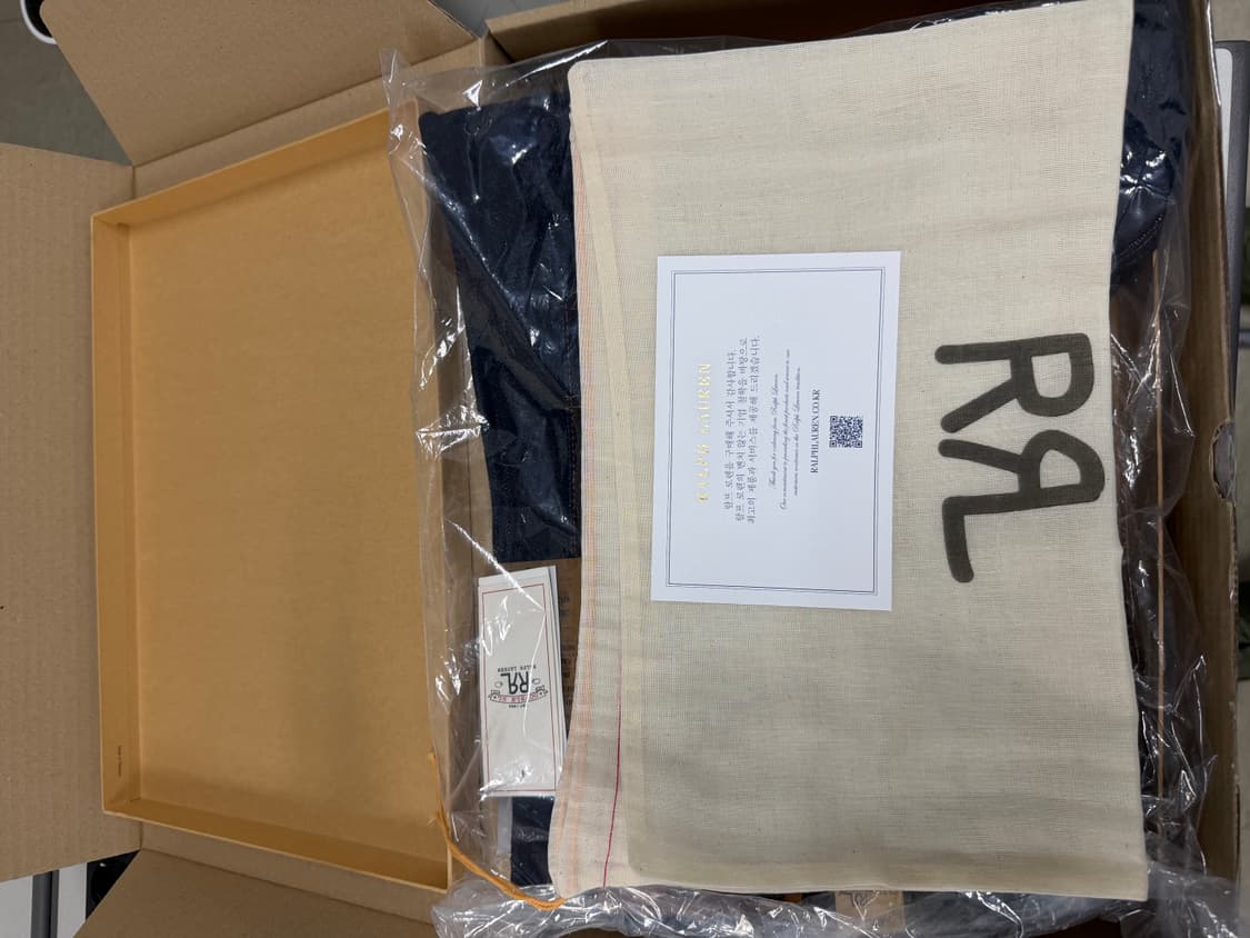 rrl 더블알엘 빈티지 파이브포켓 이스트웨스트 셀비지 린스 진 32/32 상품이미지2