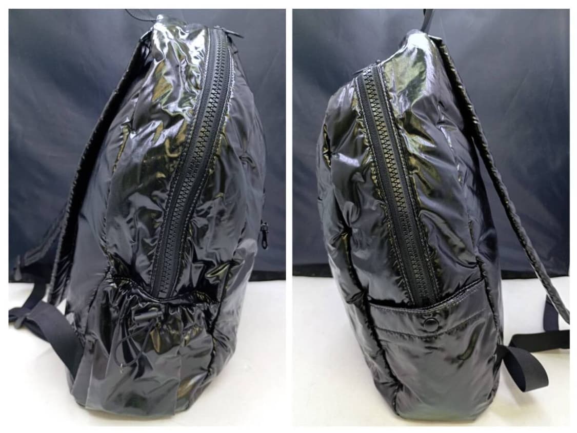 Porter 패딩 백팩  Cire 럭색 상품이미지5