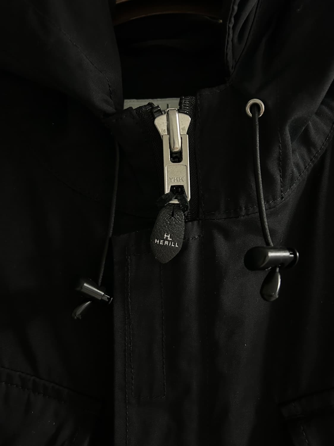 헤릴 sas 자켓 (택 보유) 상품이미지4