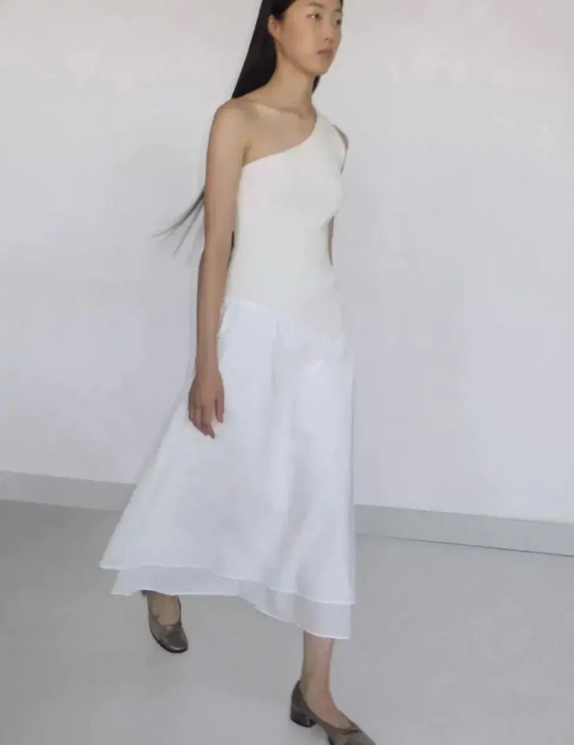 팔로마울 Phlio 로우라이즈 드레스 상품이미지3