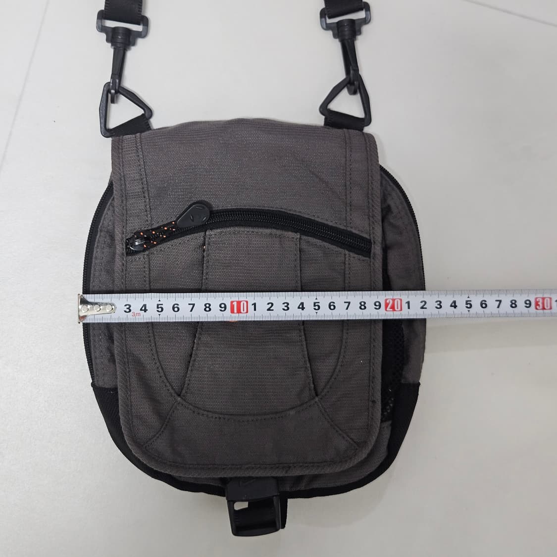 나이키 빈티지 올드스쿨 미니 크로스백 상품이미지6