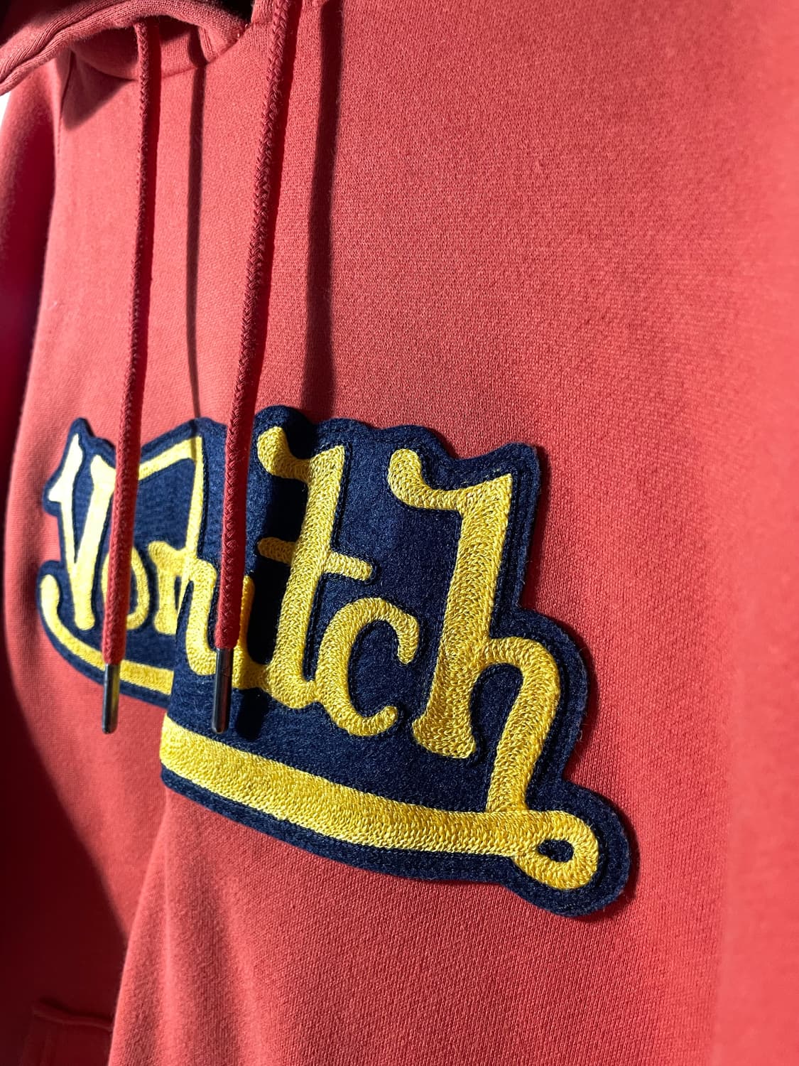 본더치 플라잉 아이볼 후드 상품이미지6