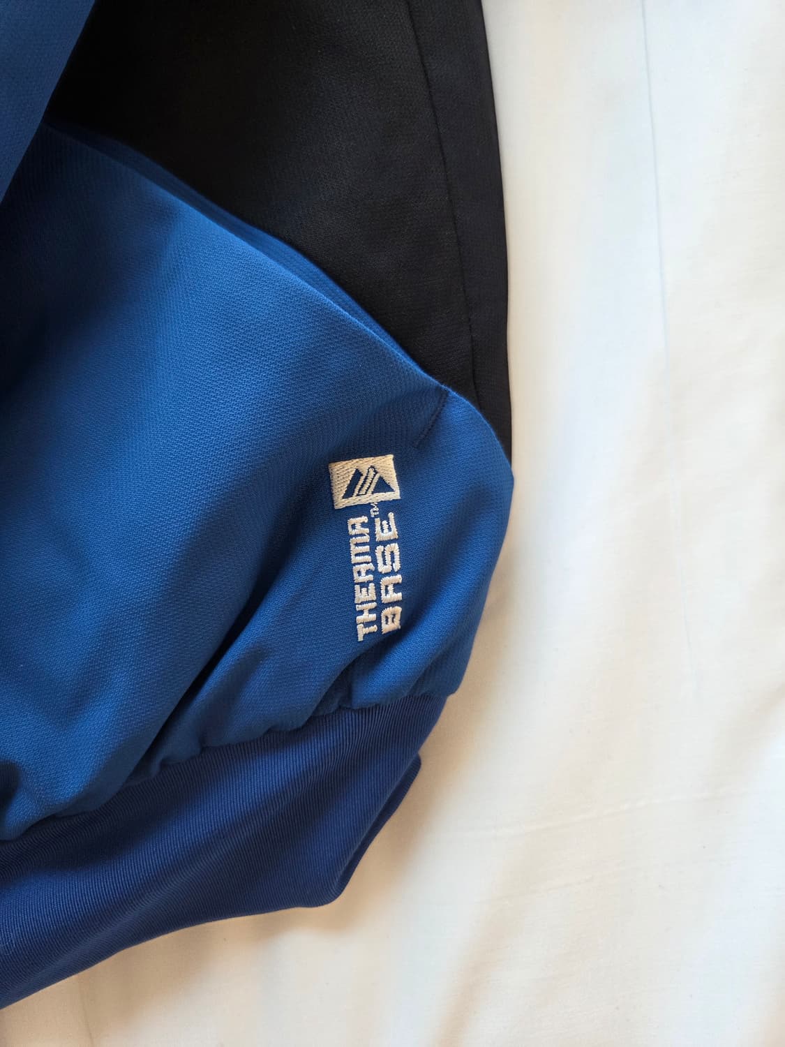 마제스틱 MLB 뉴욕메츠 어센틱 써마베이스 바람막이 자켓 상품이미지4