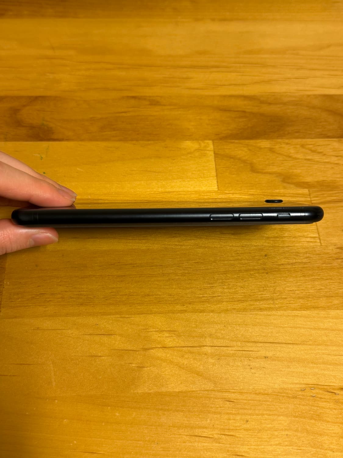 iphone se2 블랙 128gb 상품이미지5