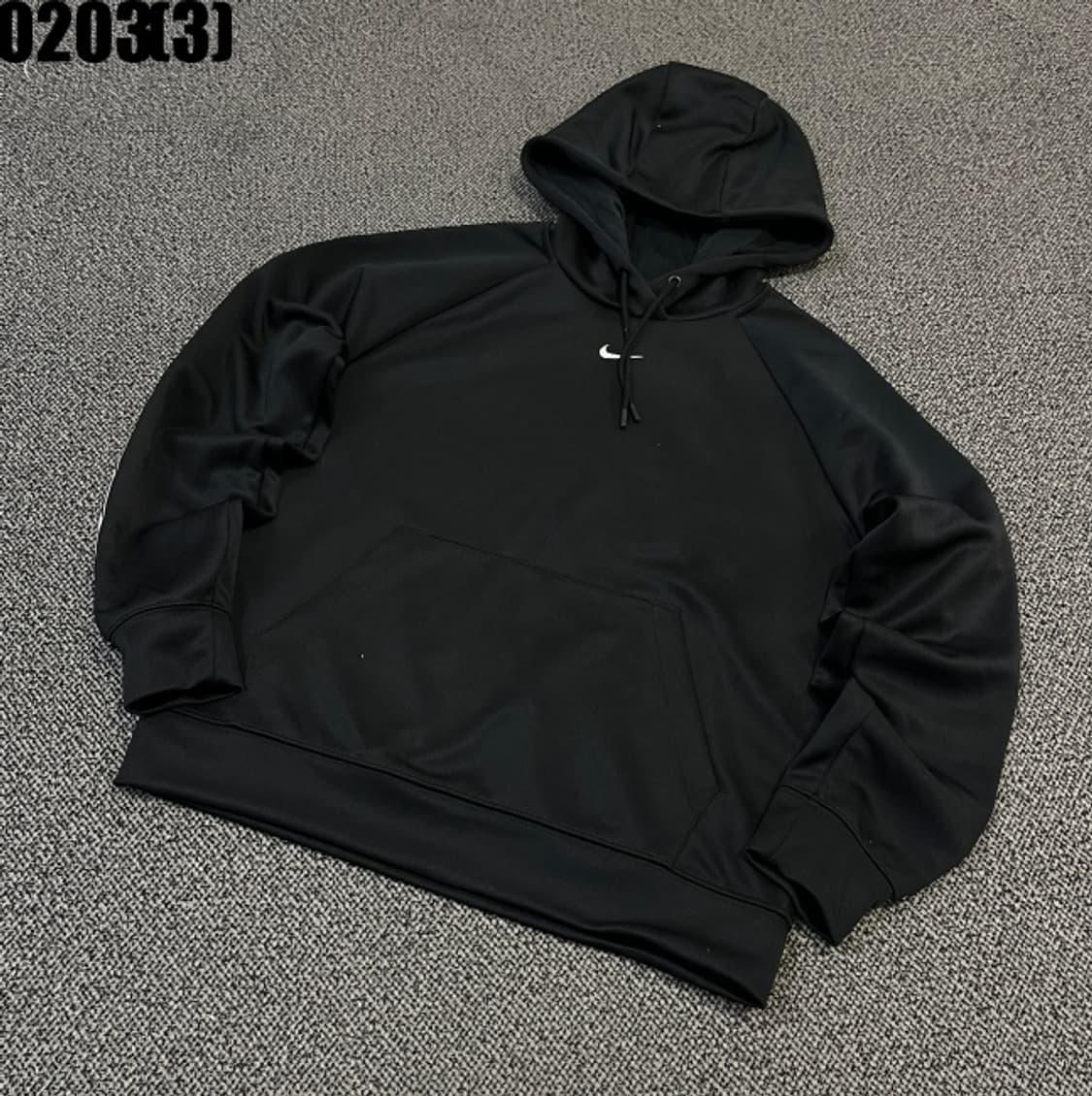 나이키 후드티 상품이미지1