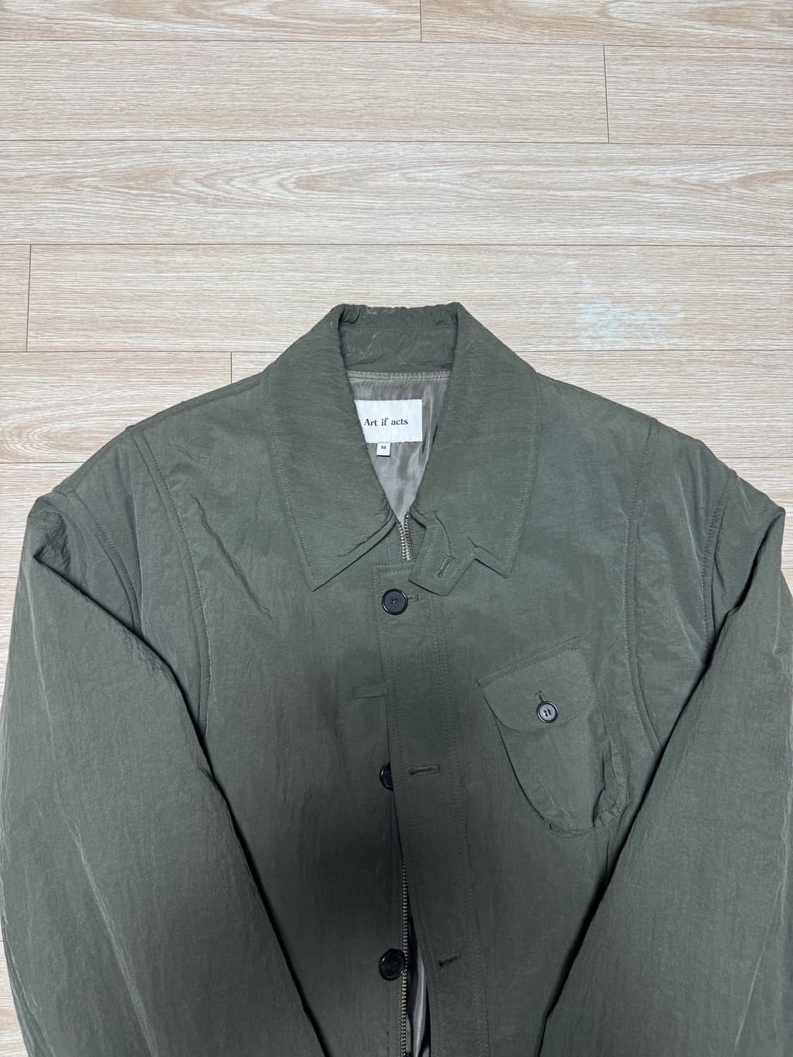 아트이프액츠 ma-1 m 상품이미지2