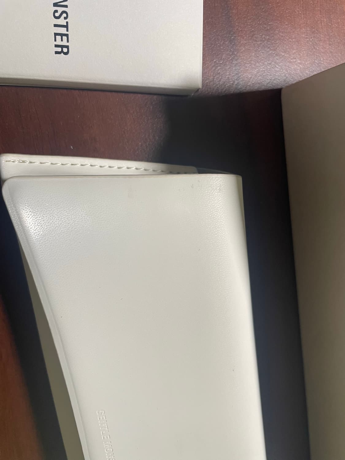 젠틀몬스터 musee 상품이미지8