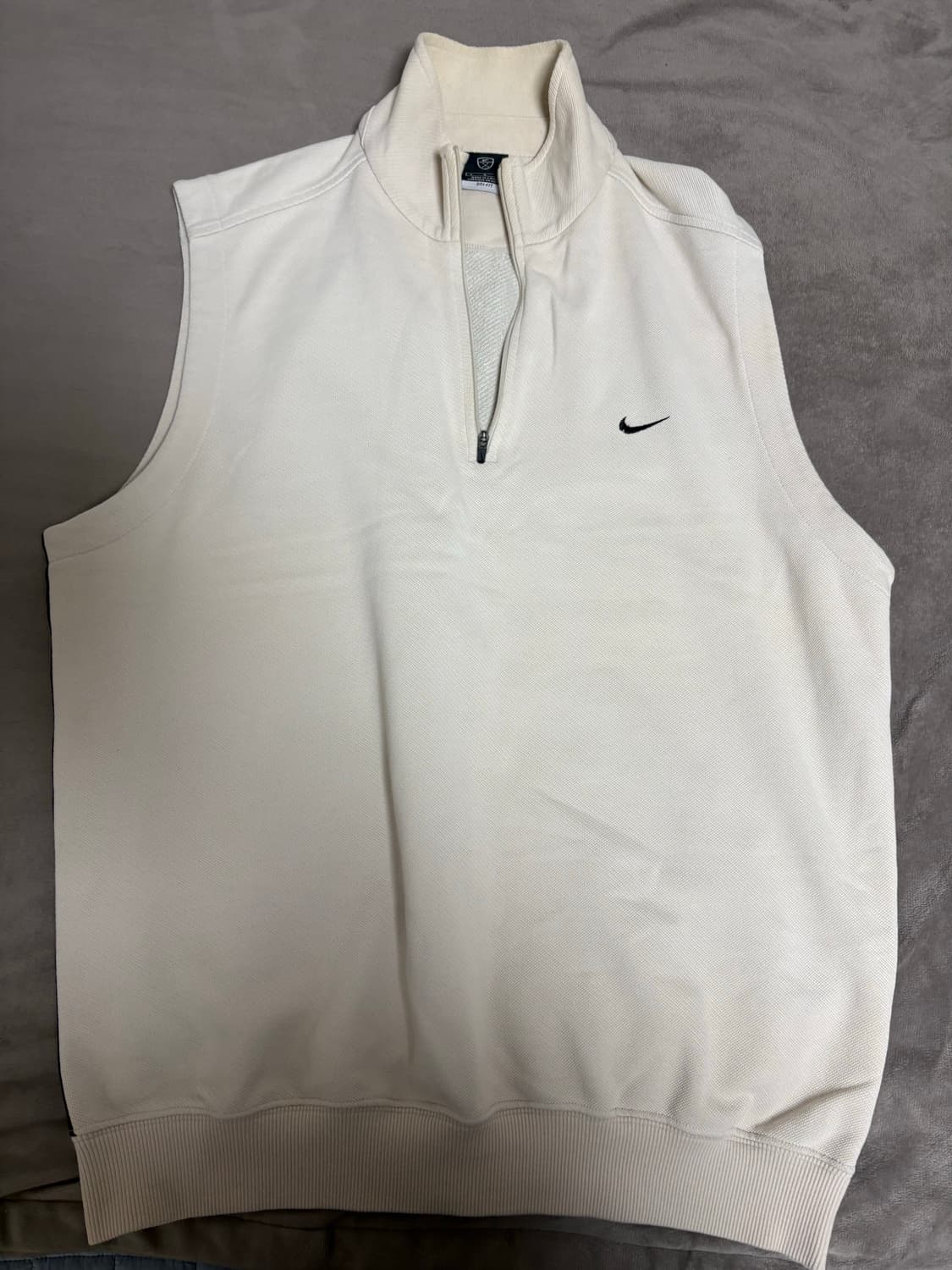 나이키 니트 조끼 베스트 상품이미지1