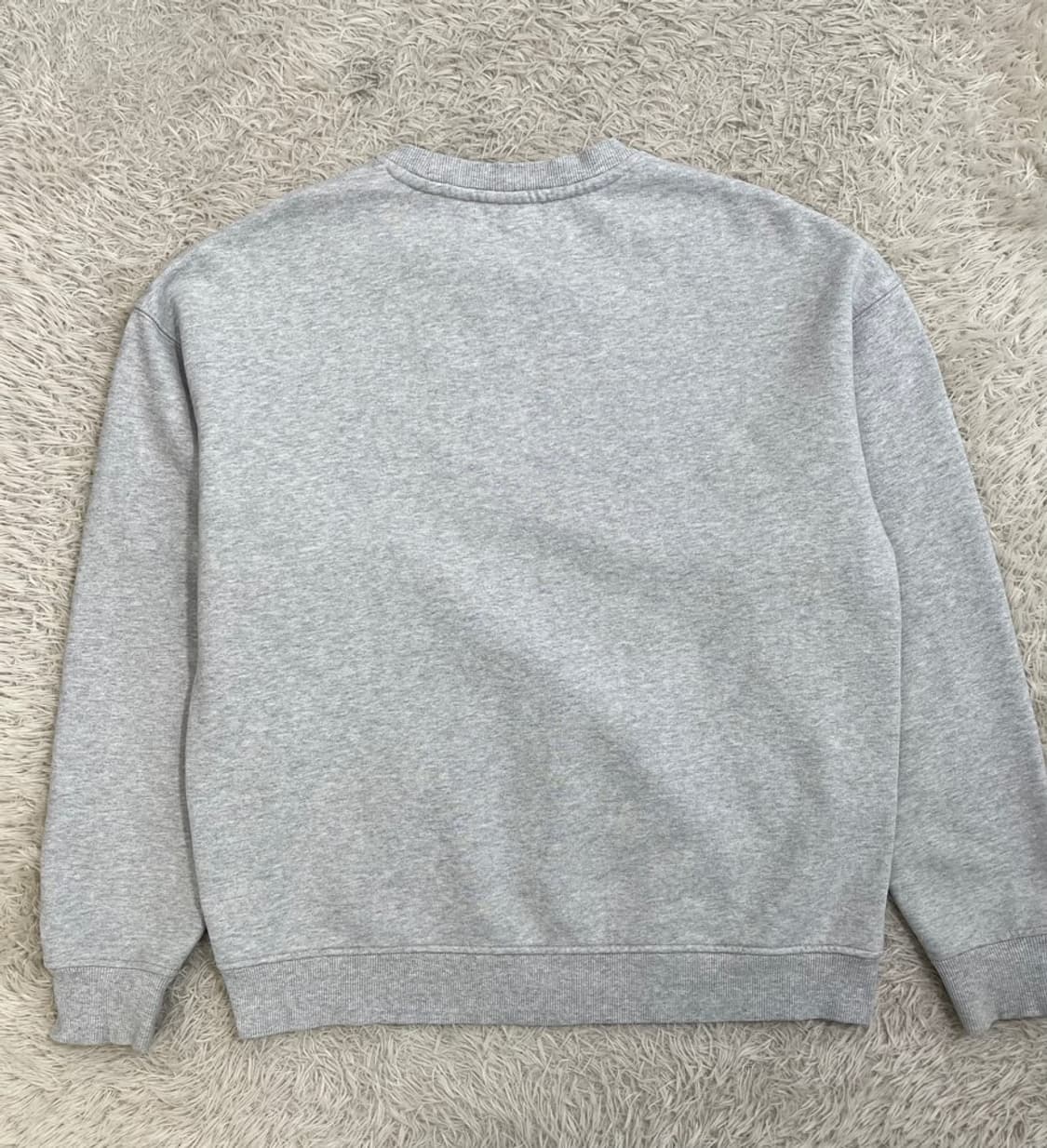 뉴에라 LA 다저스 기모 맨투맨/#623 상품이미지3