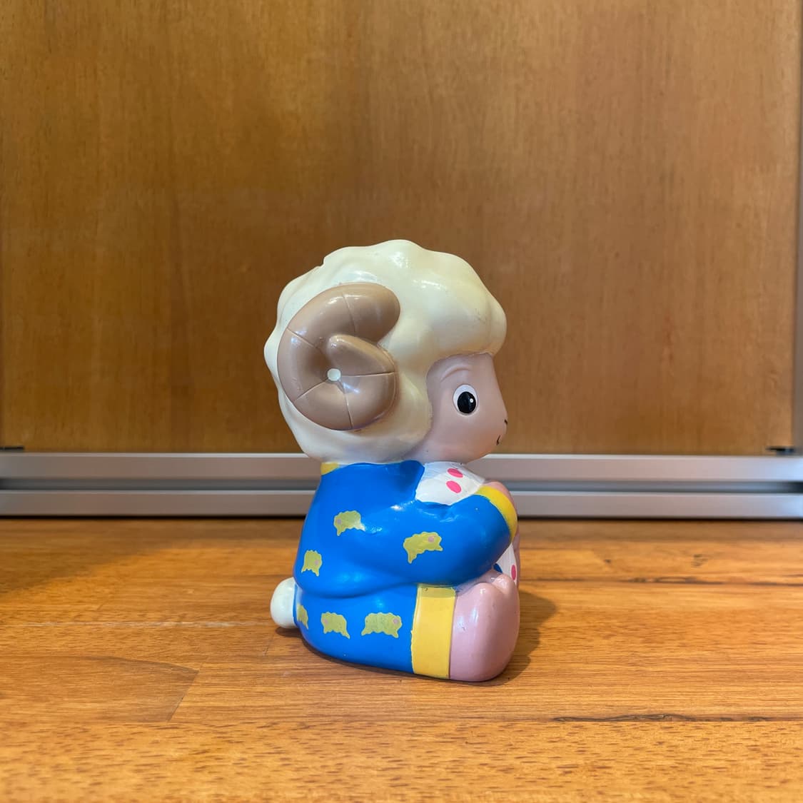 Vintage Sheep Coin Bank 상품이미지2