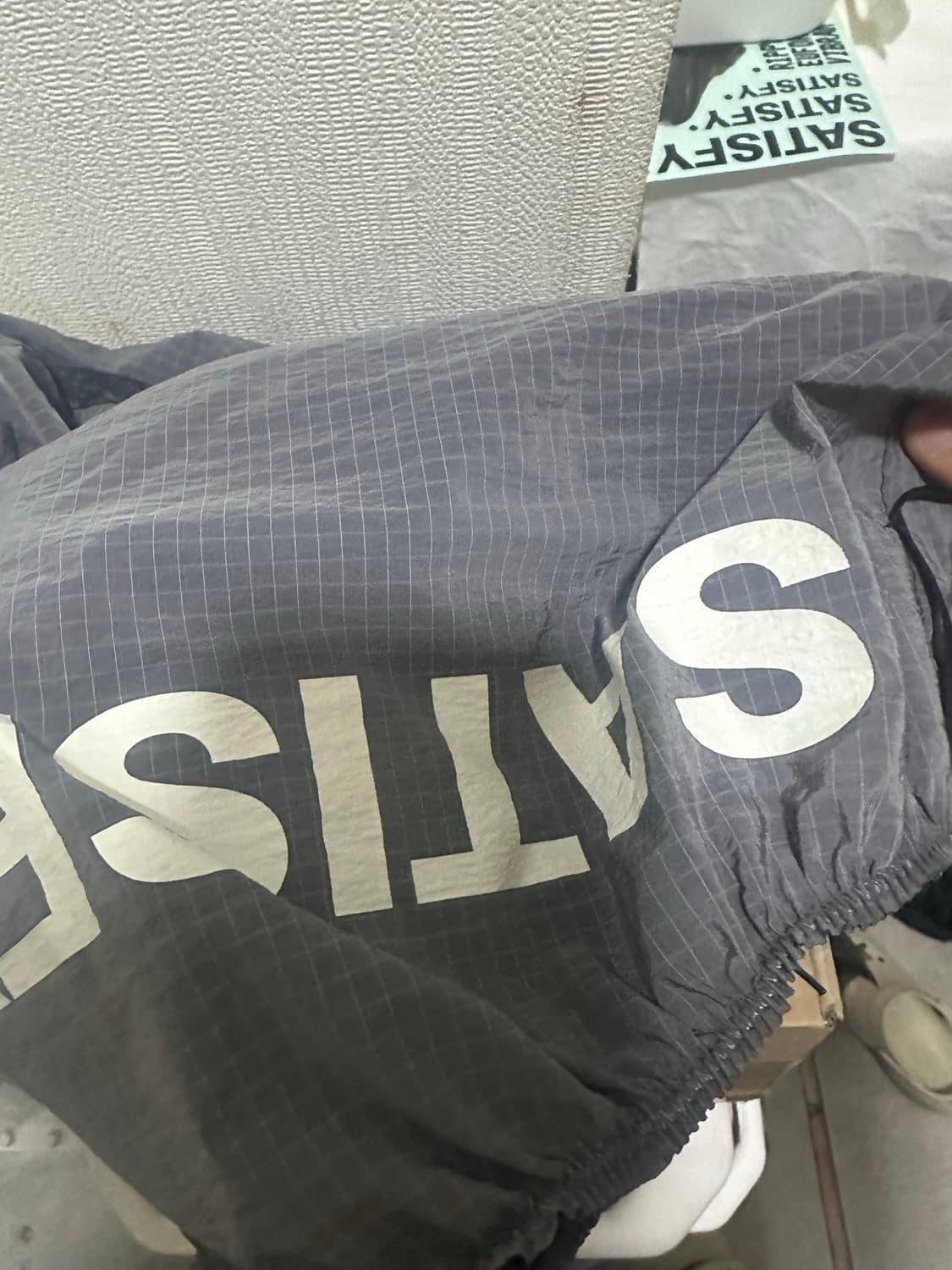 285) 새티스파이 더라커 팝니다 상품이미지8