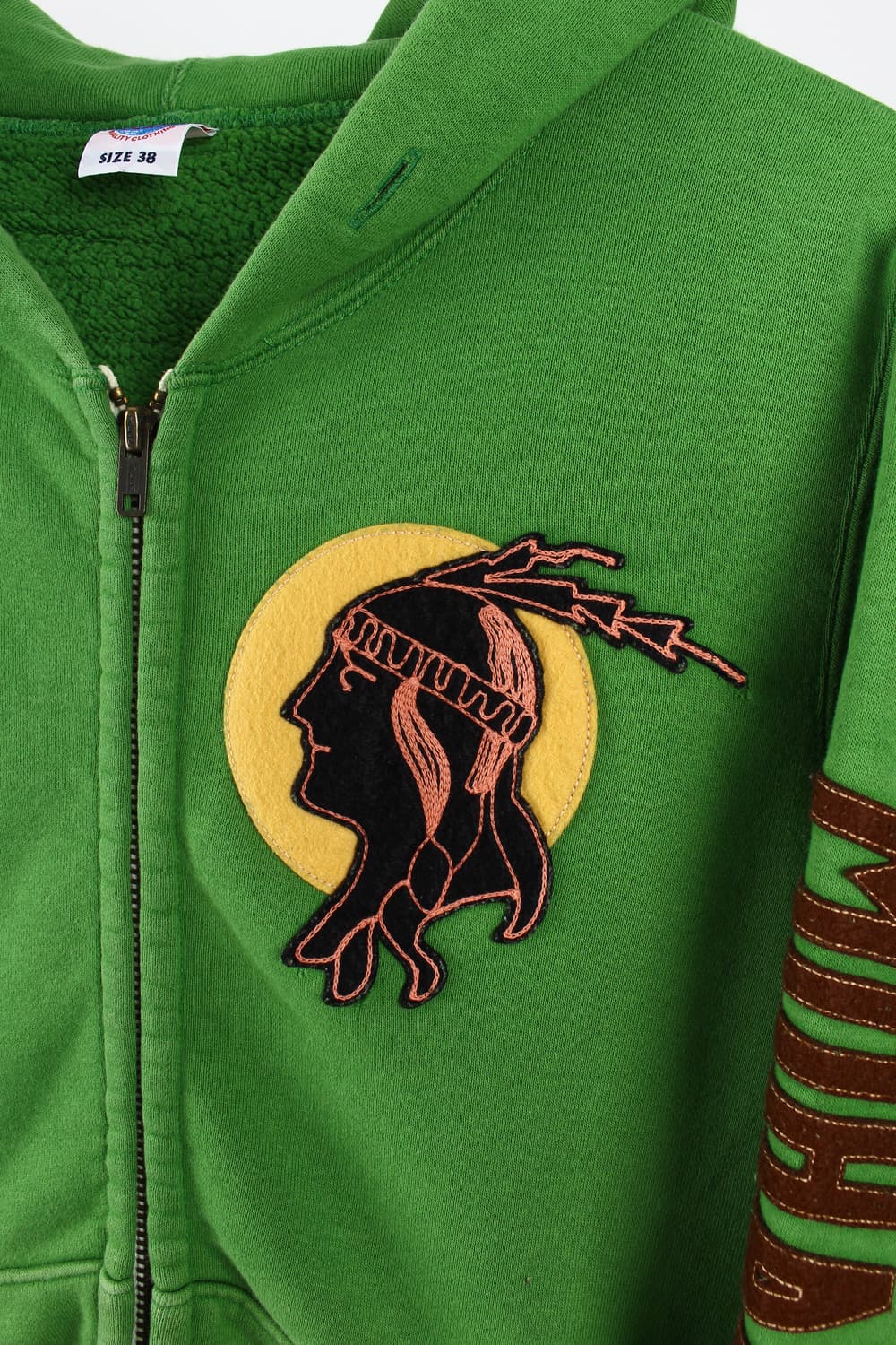 JELADO Heavy Weight Hoodie 상품이미지1