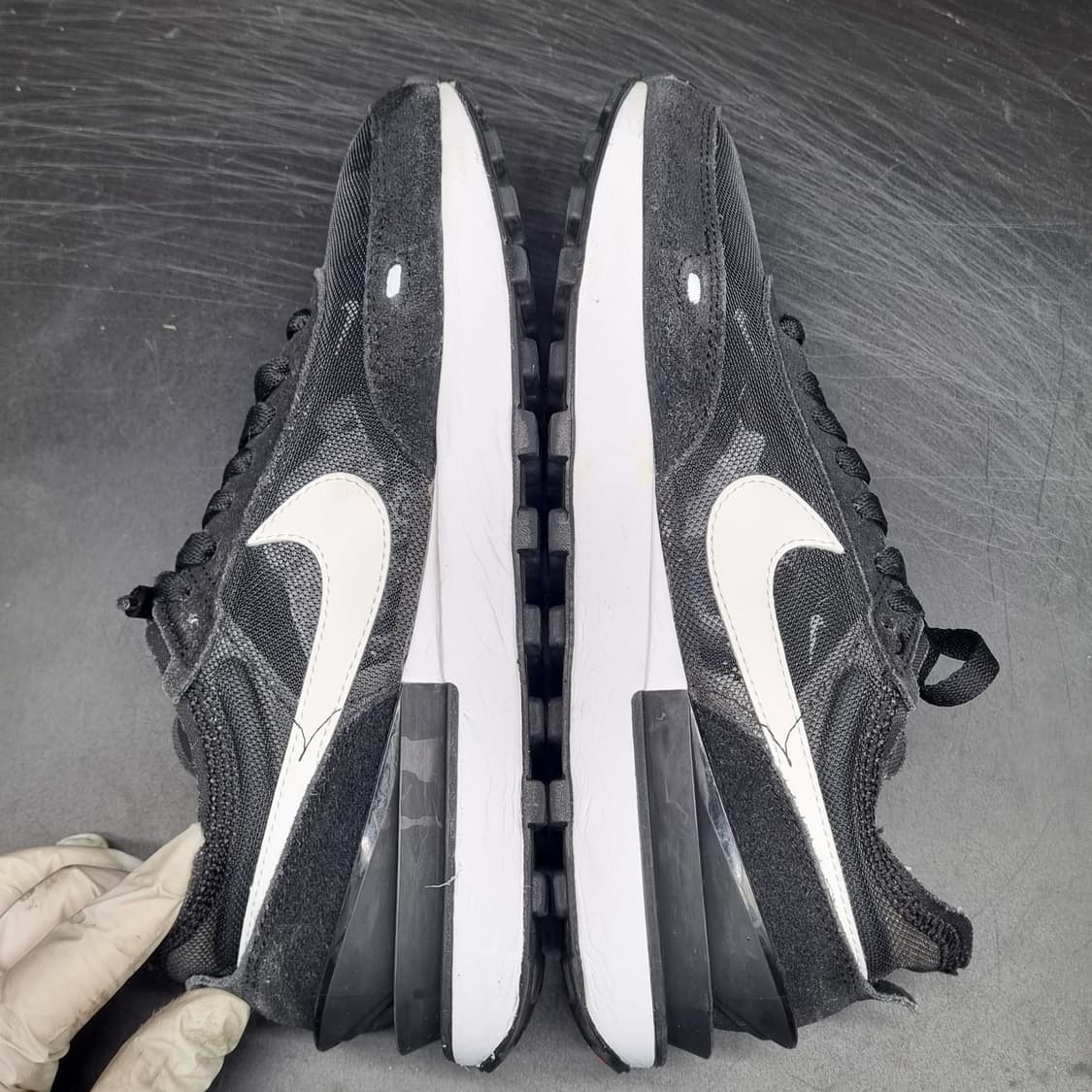 나이키 와플원 여성운동화240  상품이미지5