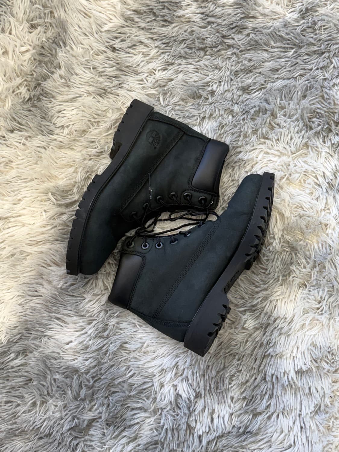 Timberland 여성 부츠 상품이미지1