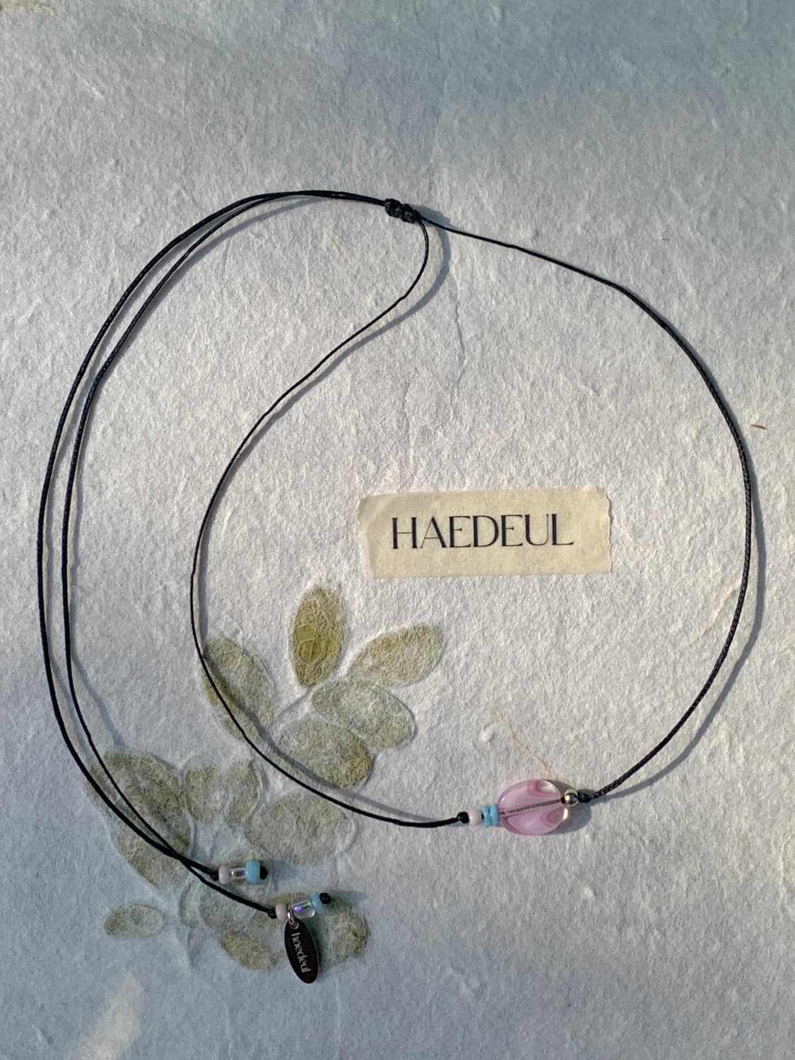 Sweet Candy necklace 상품이미지5