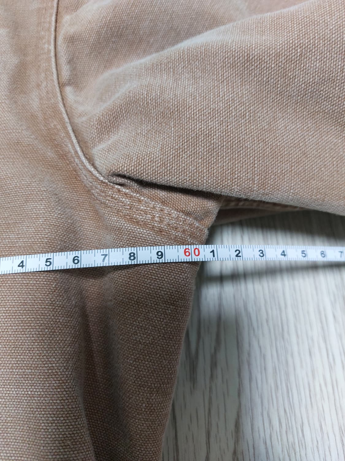 칼하트 디트로이트 j01 40(m) 상품이미지9