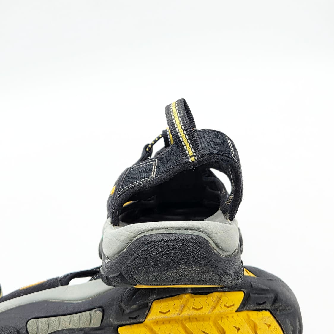 KEEN 뉴포트 H2 BLACK (260) 상품이미지2