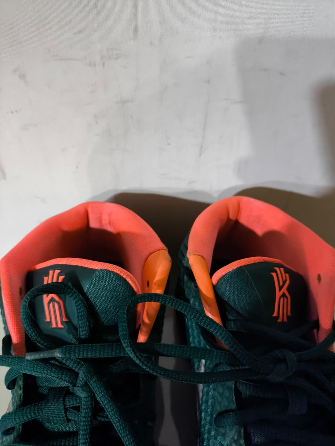 275mm 나이키 카이리1 비너스 농구화 상품이미지5