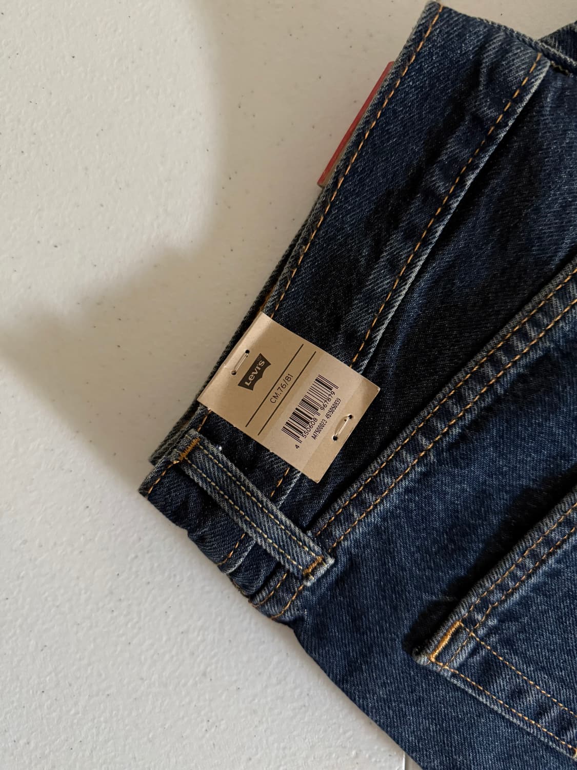 Levi's 578 Baggy 상품이미지3