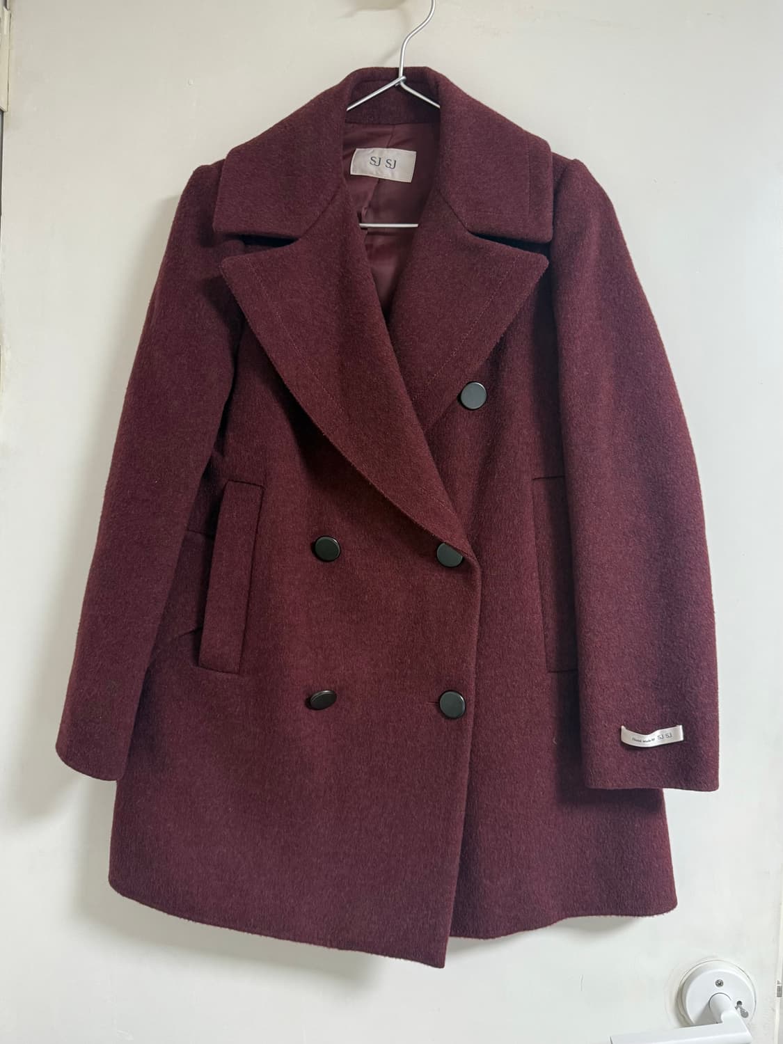 SJSJ 울코트 55 상품이미지2