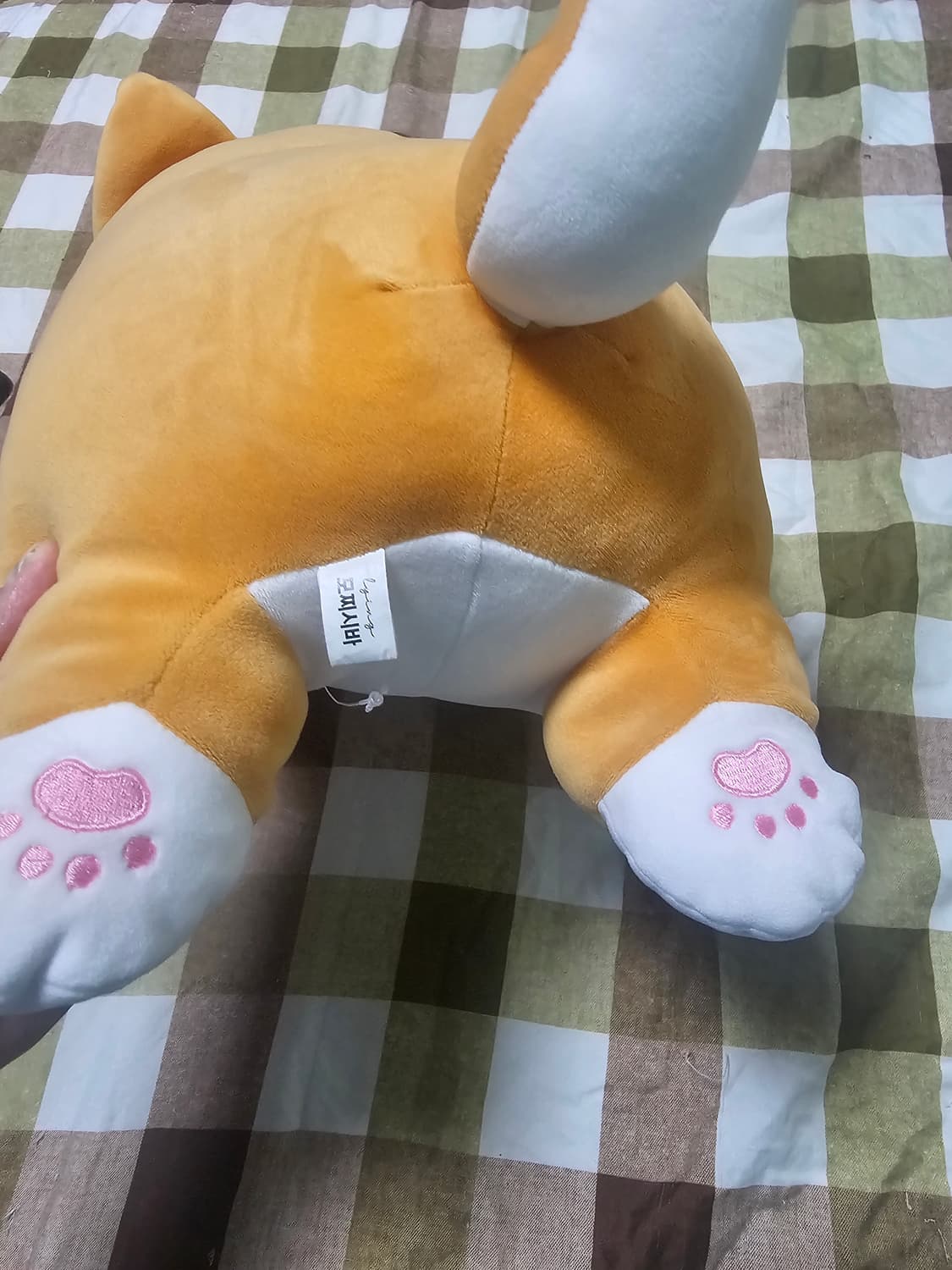 모찌시바 인형 상품이미지3