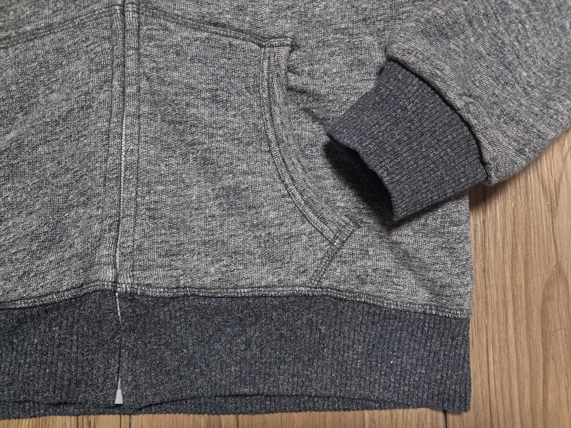 타미힐피거 주니어 후드집업 164 상품이미지8