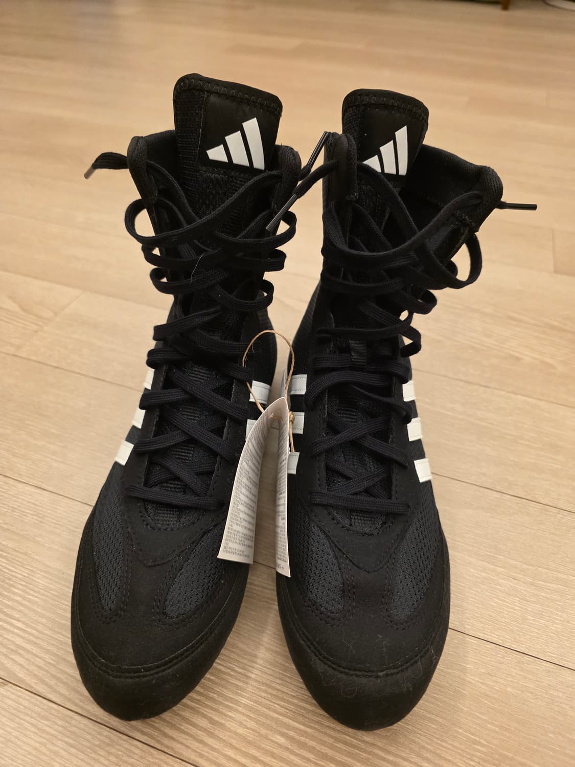 아디다스 복서 호그 240 상품이미지1