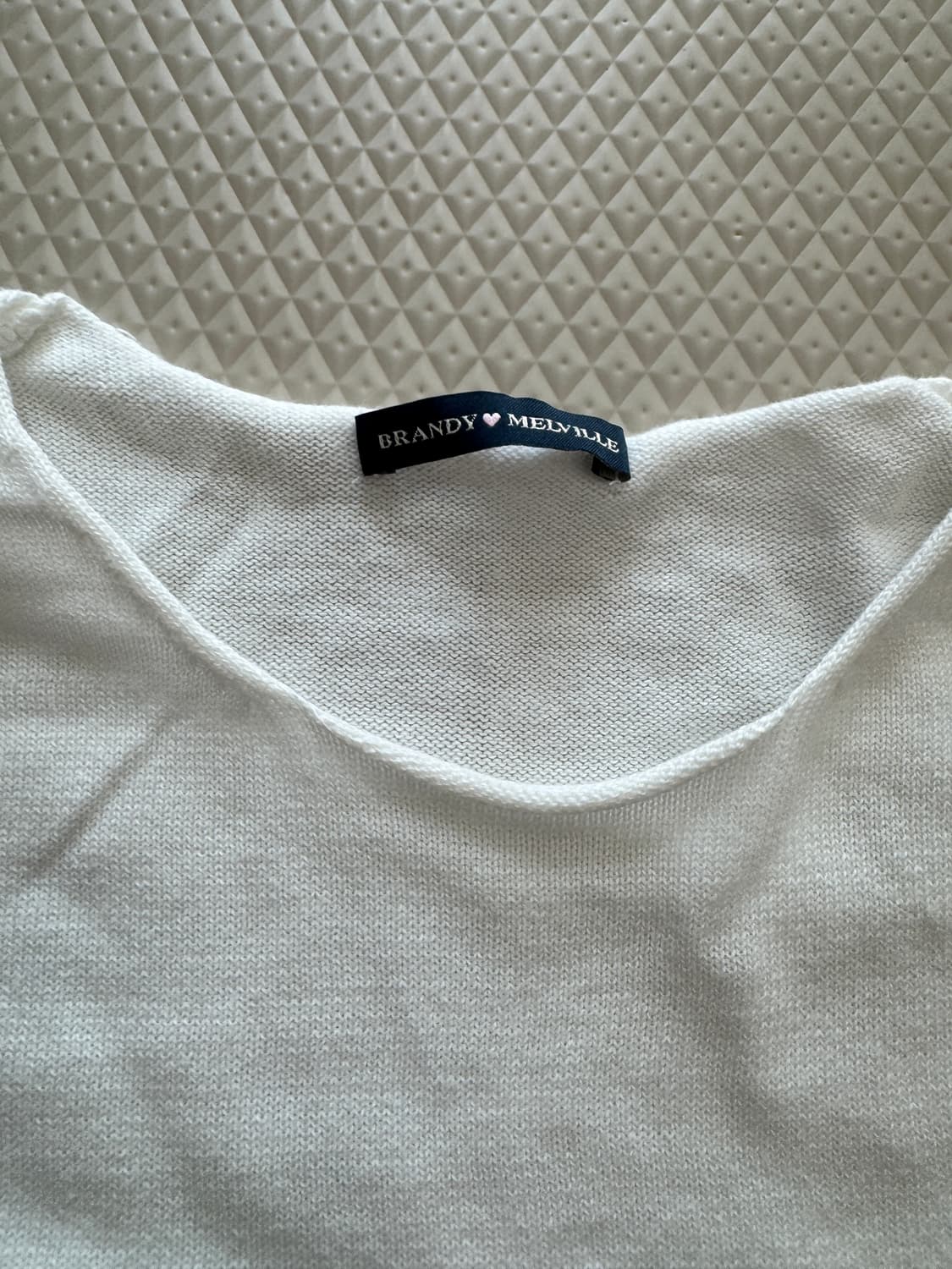 브랜디멜빌 스텔라 스웨터 상품이미지5