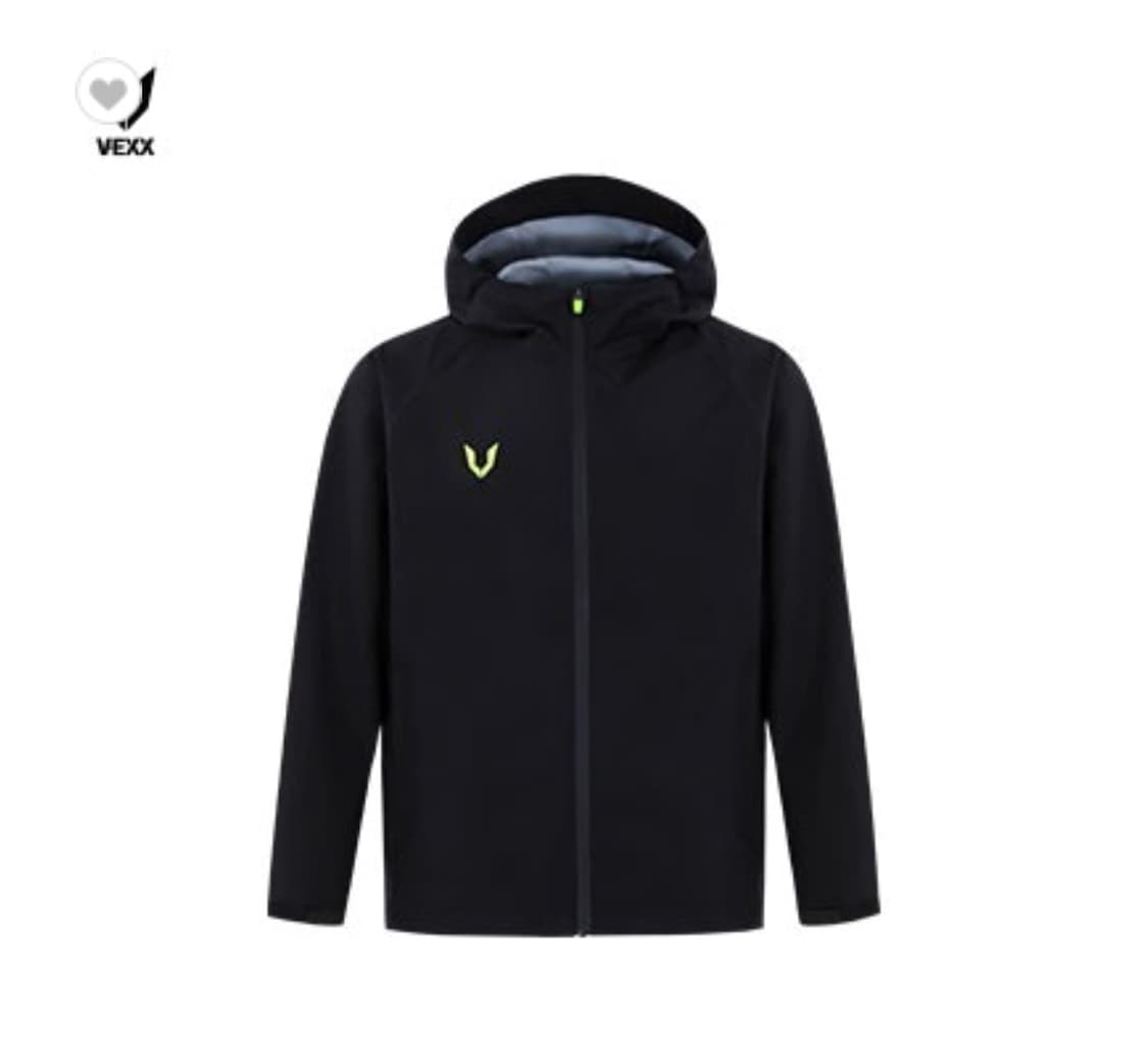 (VEXX) 브이엑스 프로 우븐 바람막이 상품이미지1